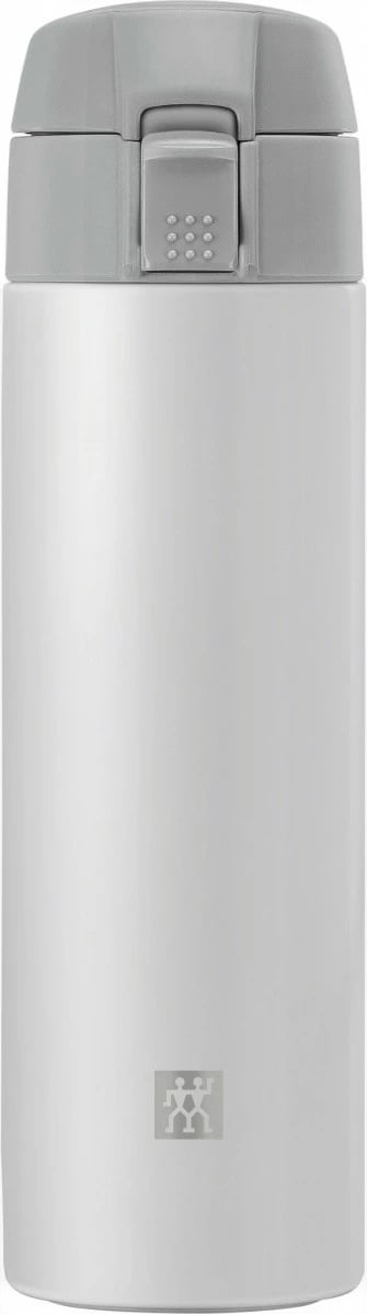 Termos Zwilling Thermo 450 ml, i bardhë