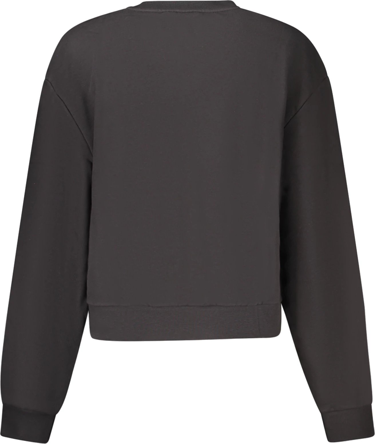 Duks VANS femra, të zezë