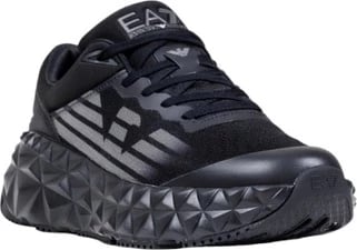 Atlete meshkuj Ea7, të zeza