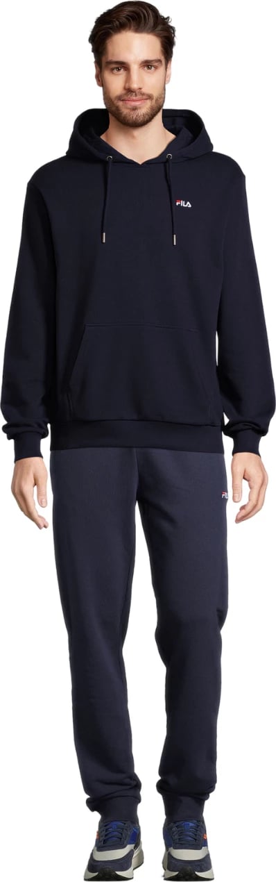 Duks për meshkuj Fila, navy