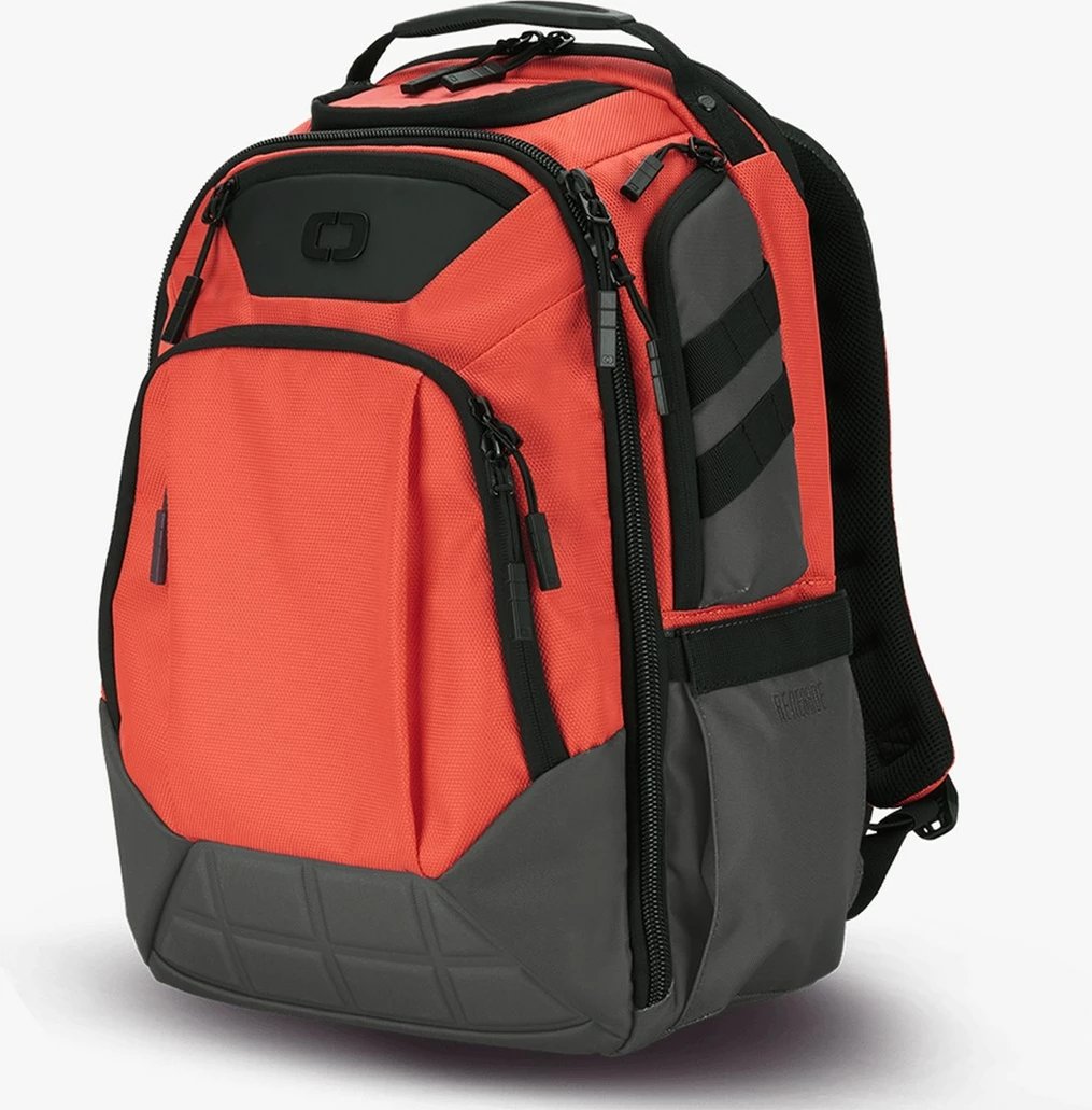 Çantë shpine OGIO Renegade DNA KOI A20259_Q0505_NA, portokalli