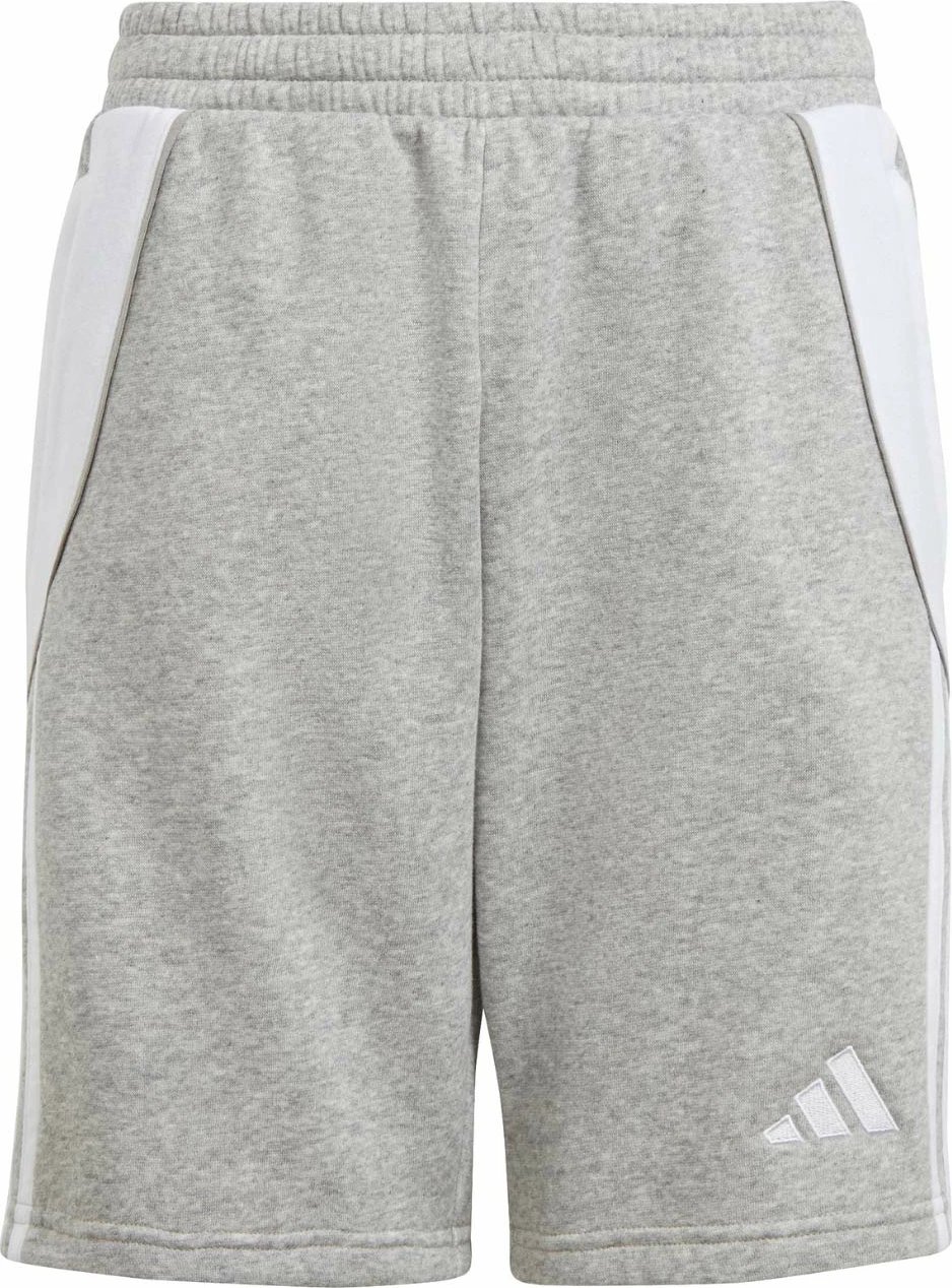 Shorce për fëmijë adidas, gri