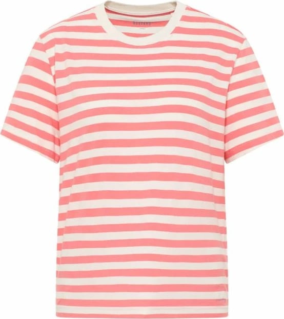 Maicë Mustang për femra, me vija