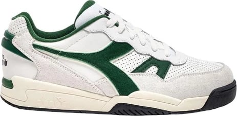 Atlete për meshkuj Diadora, të gjelbërta