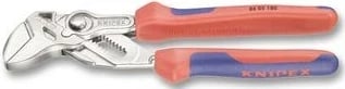 Knipex plier 86 05 250, 250 mm, Blu