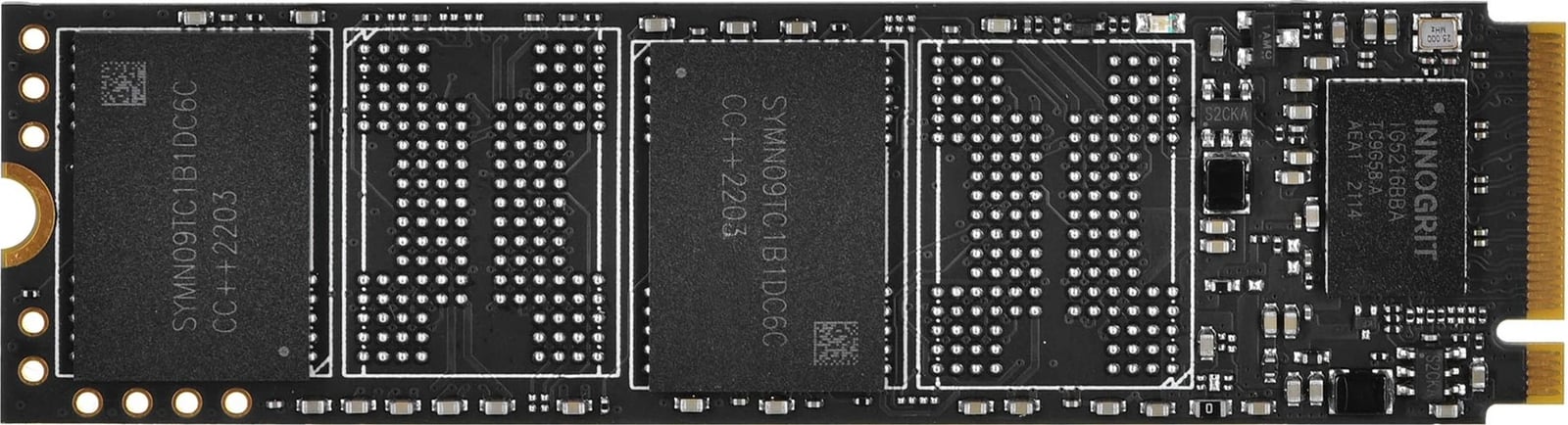 SSD Dahua DHI-SSD-C900VN256G, 256 GB, M.2, PCI Express 3.0, NVMe, i zi