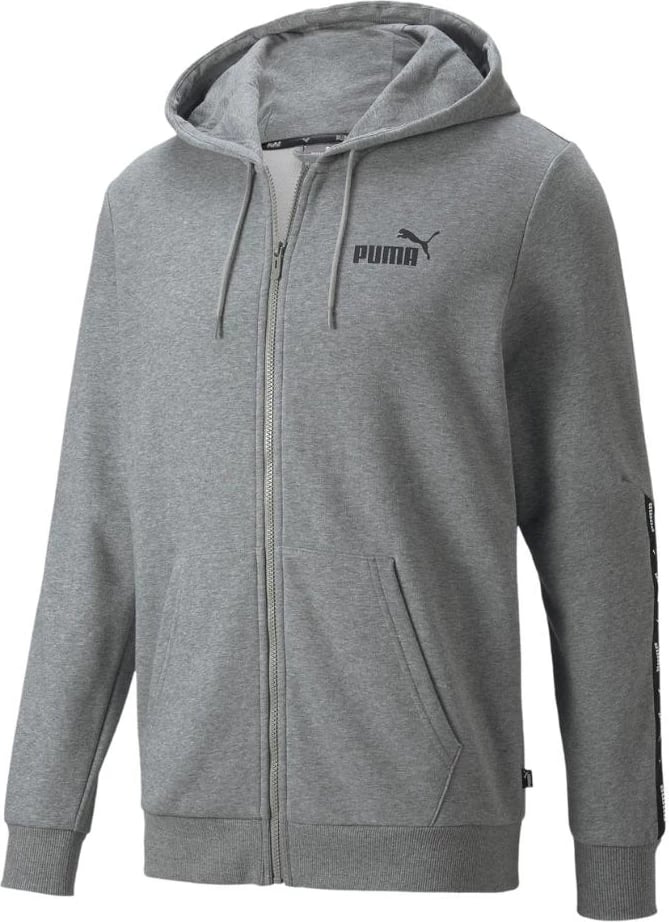 Duks për meshkuj Puma, gri