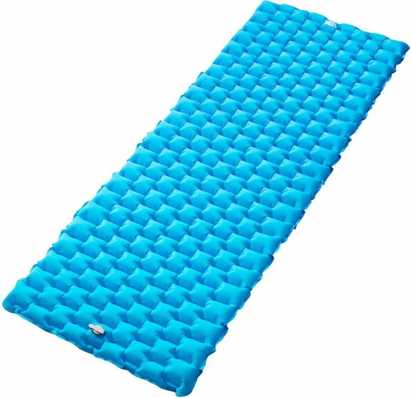 Dyshek kampingu Nils Extreme, blu