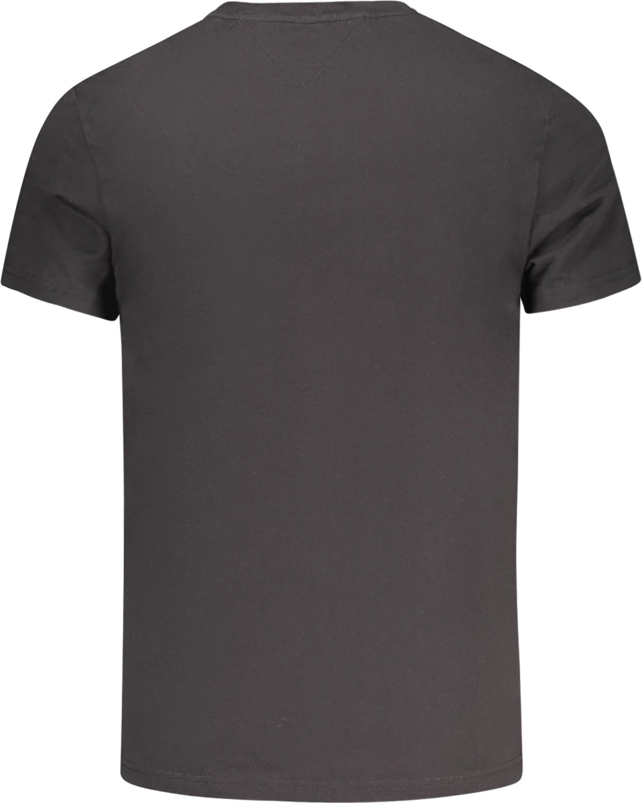 Maicë për meshkuj TOMMY HILFIGER, e zezë