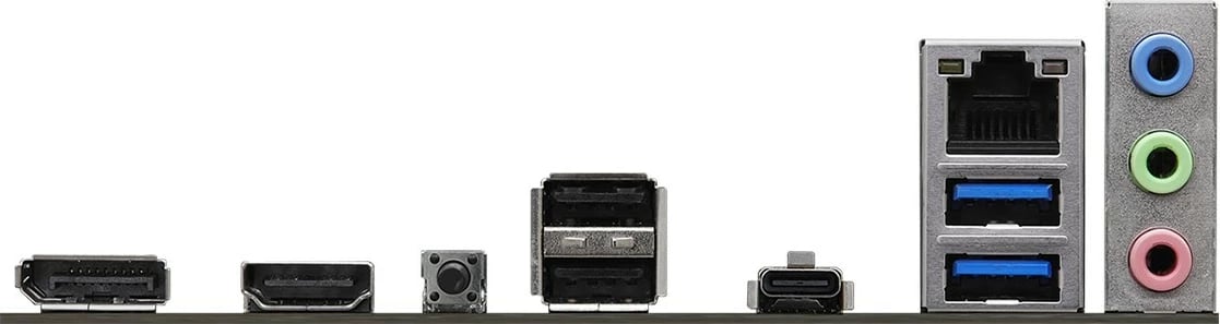 Pllakë amë ASRock A620M-HDV/M.2, AMD, Socket AM5, DDR5, 96 GB