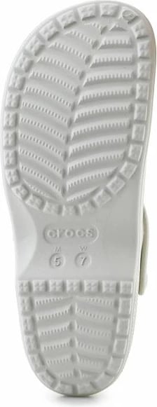 Këpucë Crocs për femra, bezhë