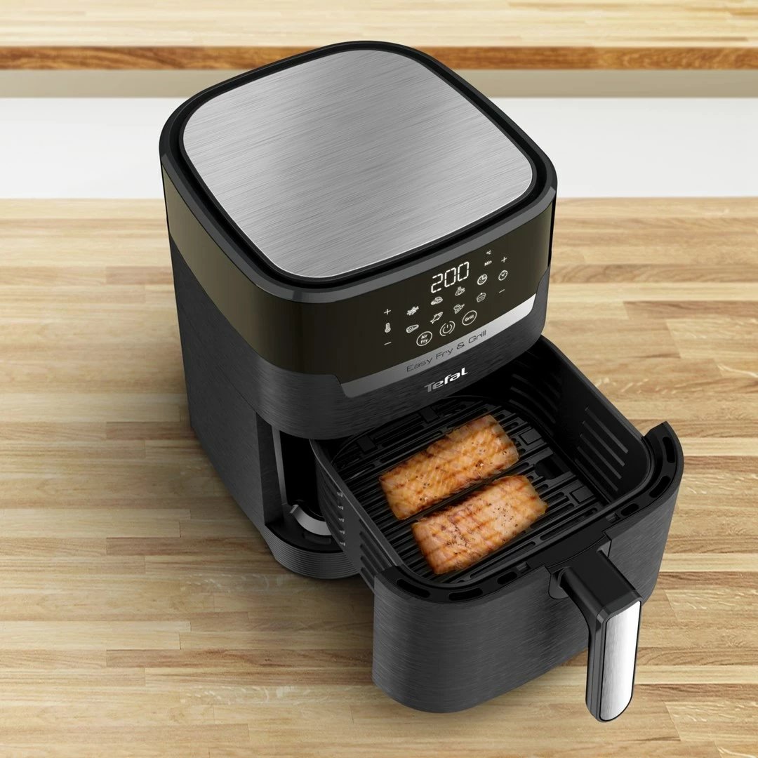 Fritezë me ajër EY505815, 4.2L, 1550W