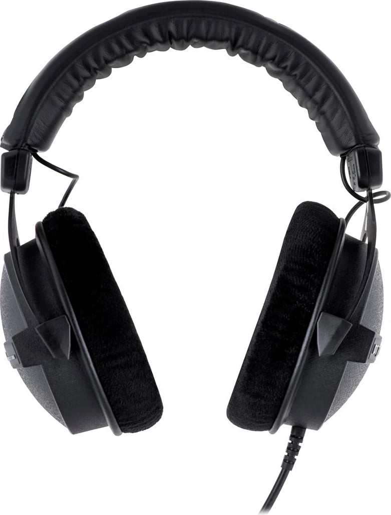 Kufje Beyerdynamic DT 770 PRO 250 OHM, Edicioni i Kufizuar, të mbyllura, të zeza