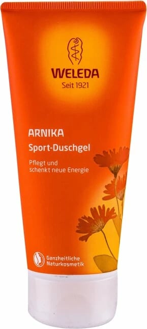 Xhel dushi Weleda Arnica Sports 200ml