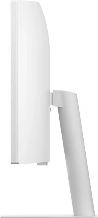 Monitor LG 34U601SA-W, 34 inch, UWQHD, WebOS, i bardhë