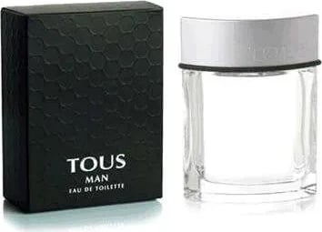 Eau de Toilette për meshkuj TOUS Man 50ml