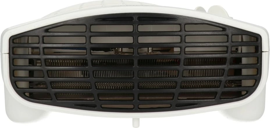 Ngrohës me ventilator, PRIME3 SFH21, 2000W, 3 modalitete, termostat, mbrojtje nga mbinxehja, bardhë/zi