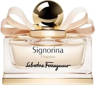Eau de Parfum Salvatore Ferragamo Signorina Eleganza 50ml