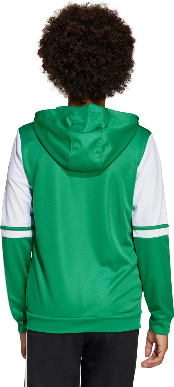 Duks për fëmijë adidas, i gjelbër