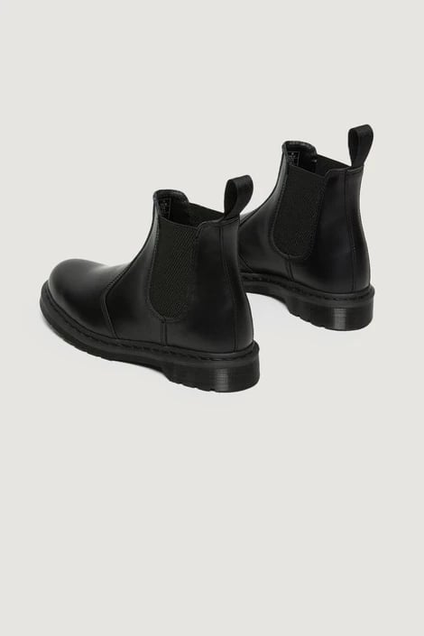 Çizme Dr. Martens femra, të zeza