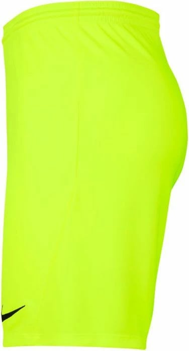 Atlete për fëmijë Nike, Park III Knit, të gjelbërta