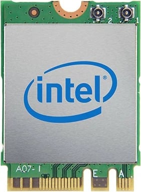Kartelë rrjeti Intel Wireless-AC 9260, Internal, Wireless, M.2, WLAN, Wi-Fi 5 (802.11ac), 1730 Mbit/s