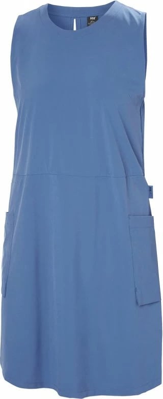 Fustan për femra Helly Hansen, blu