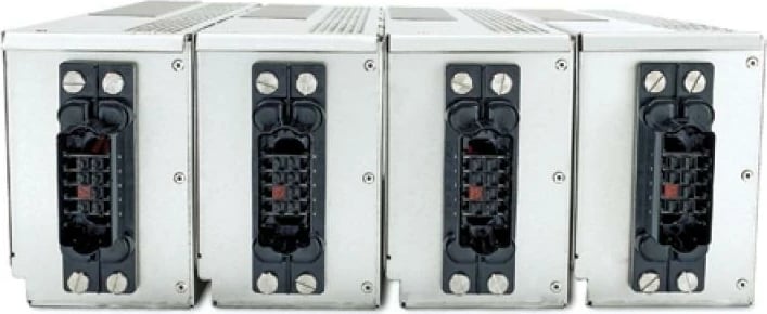 Set baterish UPS, APC, Symmetra PX 160 SYBT9-B4, modul baterie me performancë të lartë, set 4-module
