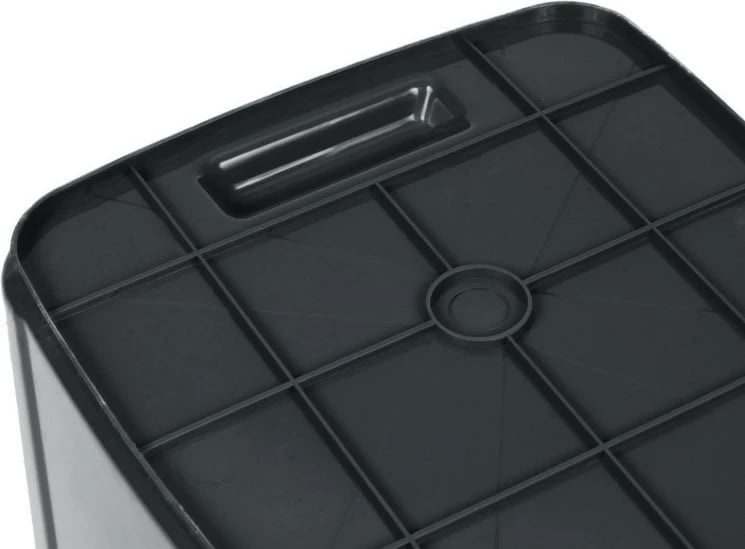 Tualet portativ GreenBlue GB320BG, i zi/gjelbër