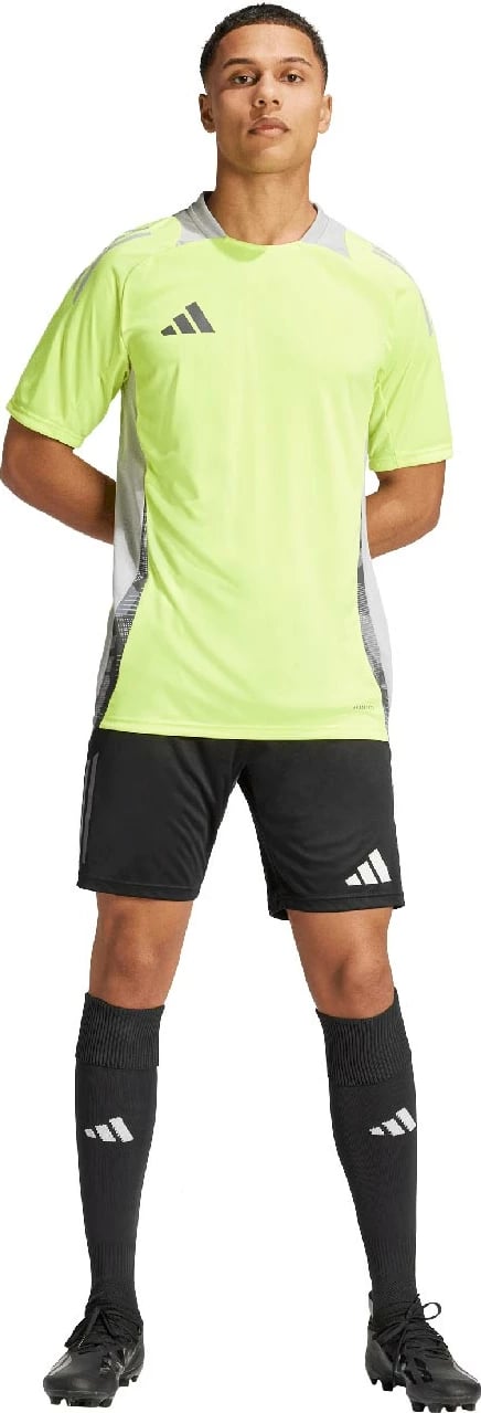 Maicë për meshkuj adidas, e gjelbër