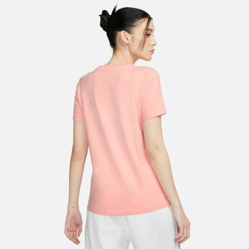 Maicë për femra Nike, rozë