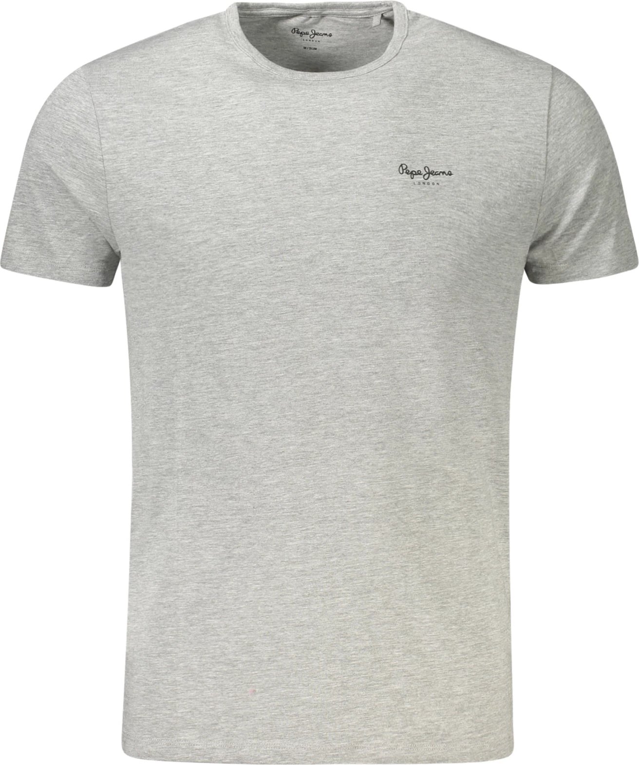 Maicë për meshkuj PEPE JEANS, gri