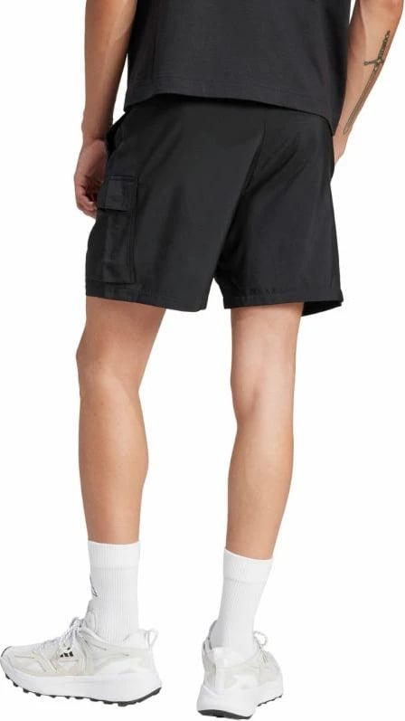Shorce për meshkuj adidas, të zeza