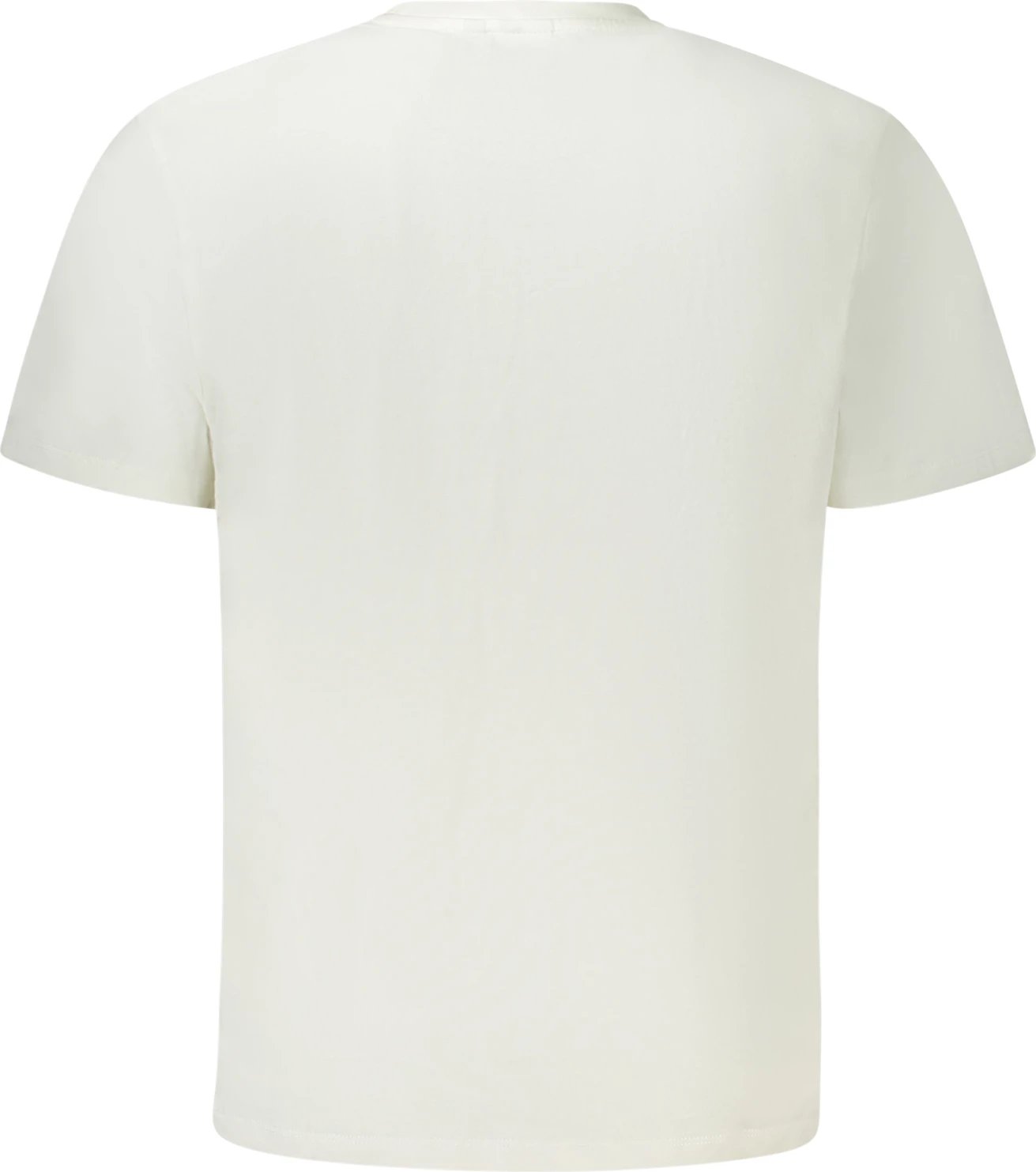 Maicë për meshkuj PEPE JEANS, të bardhë