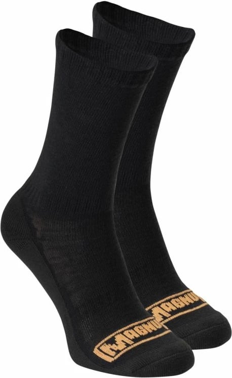 Çorape Magnum unisex, të zeza