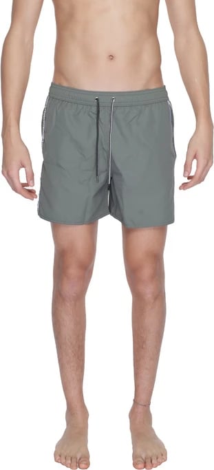 Kostum banje për meshkuj Emporio Armani