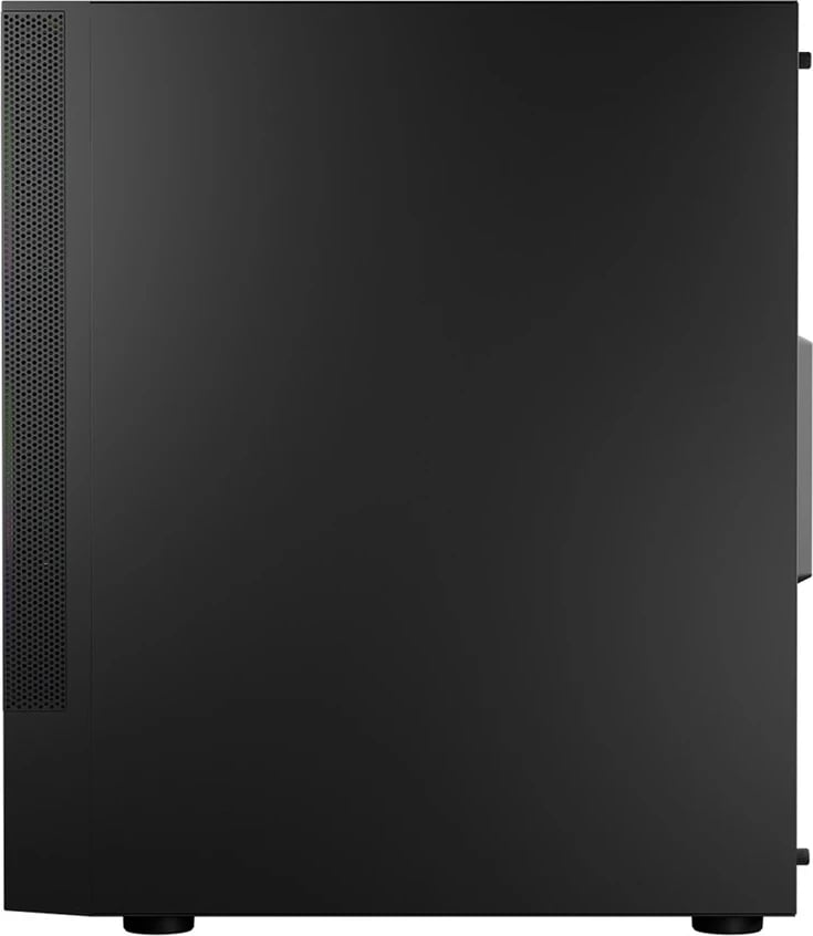 Kasë kompjuteri Logic ARYA ARGB, USB 3.0, e zezë 