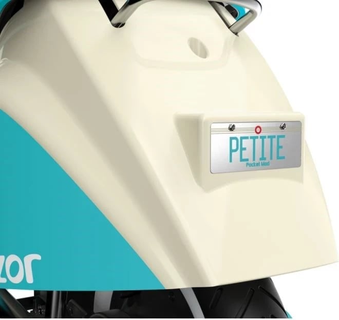 Skuter elektrik Razor Pocket Mod Petite,13km/h Skuter elektrik Razor Pocket Mod Petite,13km/h