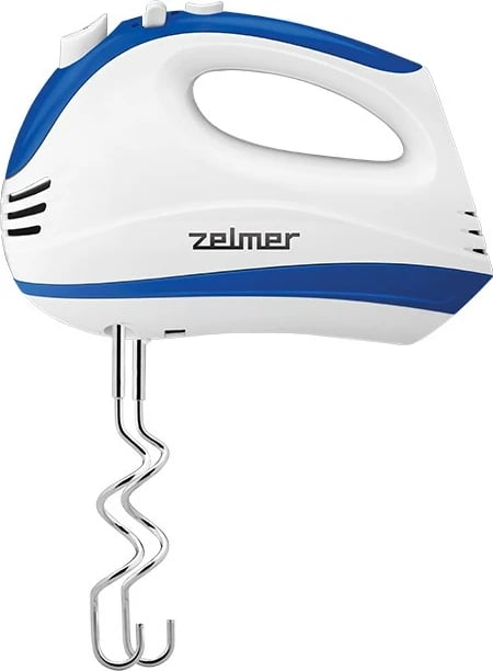 Mikser dore Zelmer ZHM1652, 400 W, Blu