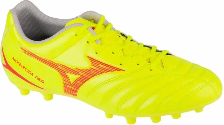 Atlete për meshkuj Mizuno, të verdha