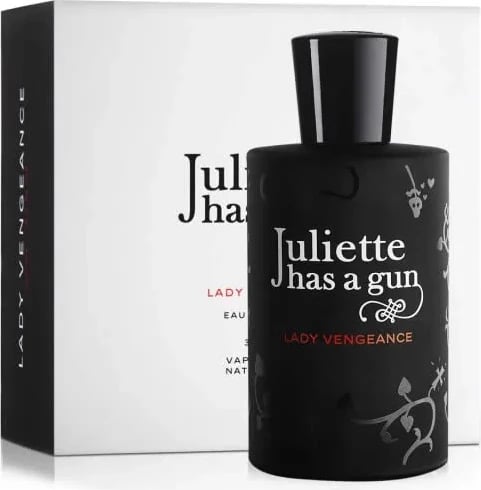 Eau de Parfum Juliette Has A Gun Lady Vengeance 100ml