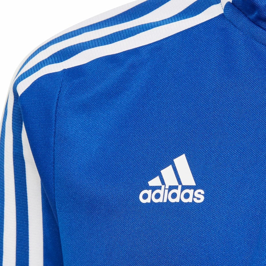 duks për fëmijë adidas, blu