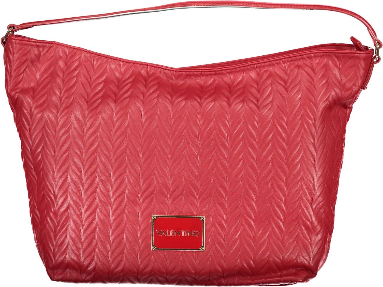 Çantë Valentino Bags femra, e kuqe