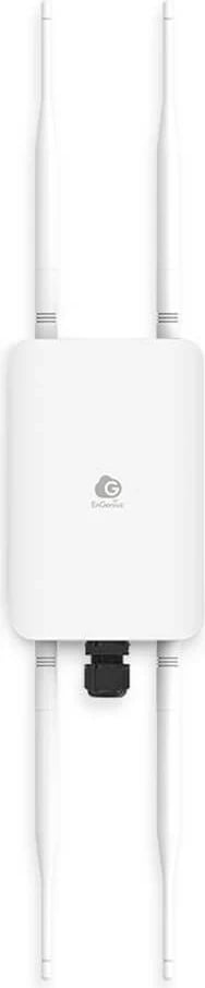 Access point EnGenius ECW160, 8 antena, i bardhë, outdoor