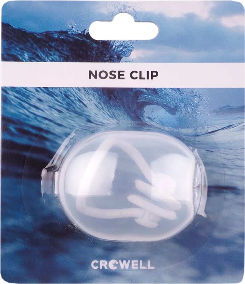 Kapëse hunde për not Crowell, e bardhë