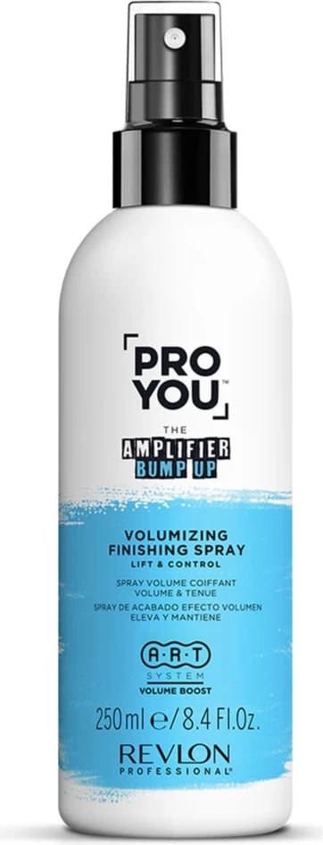 Spray për flokë Revlon Professional Pro You The Amplifier Bump Up për femra, 250ml