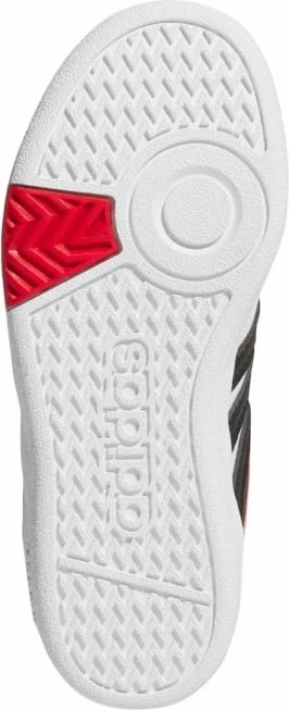 Atlete për fëmijë adidas, të bardha