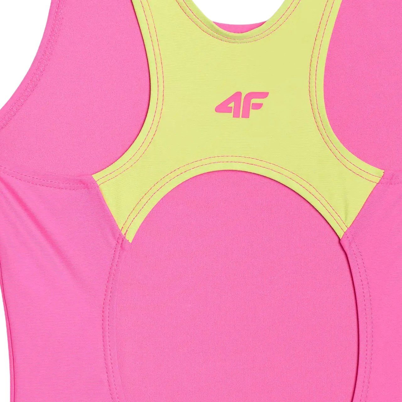 Bikine për fëmijë 4F, rozë