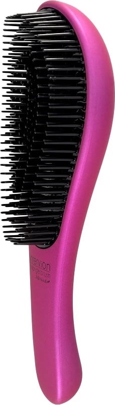 Furçë flokësh për femra Inter Vion Untangle Brush Soft Touch, 1 copë
