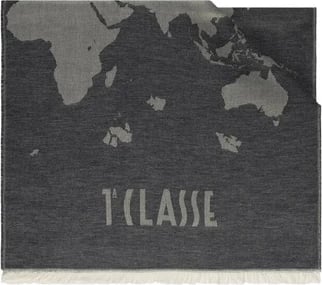 Shall femra Alviero Martini Prima Classe, gri